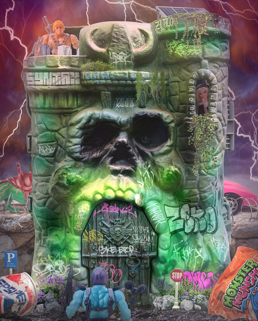 Shes not Here by JJ Adams