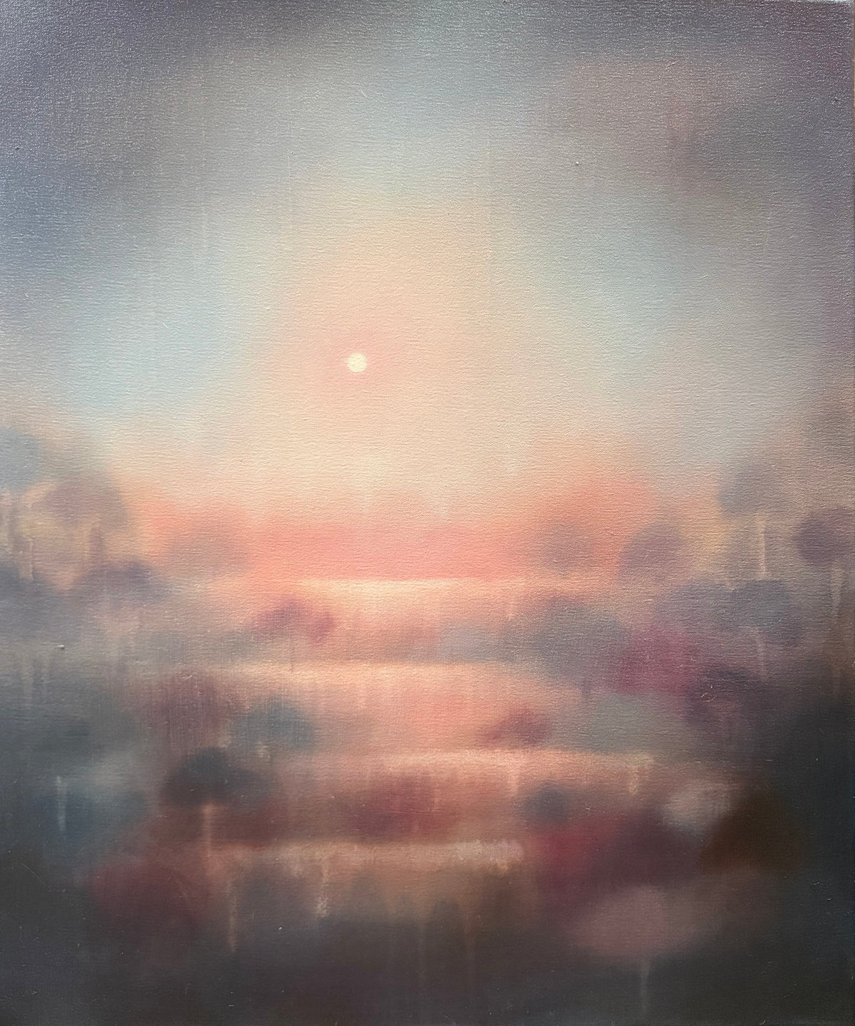 Diamonds And Rust by Simone Russell
