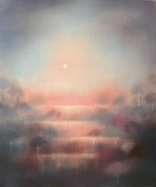 Diamonds And Rust by Simone Russell