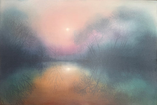 Something In The Air by Simone Russell
