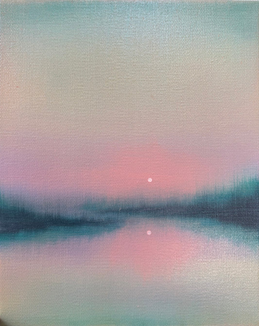 Light And Shadow by Simone Russell