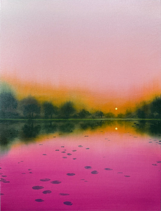 Lovers by Simone Russell