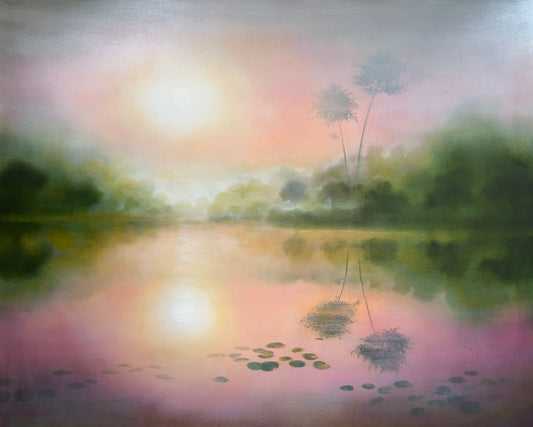 Original Lullaby by Simone Russell