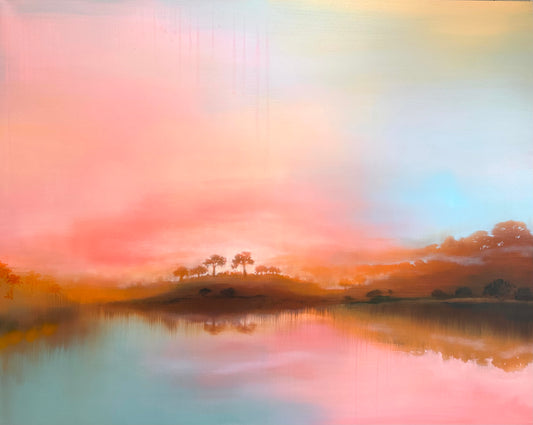 Original Our Love is Easy by Simone Russell