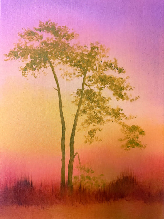 Original Summer came my way by Simone Russell