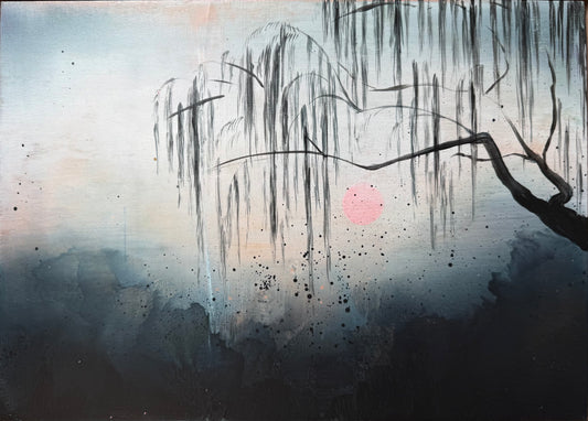 Original Willow by Simone Russell