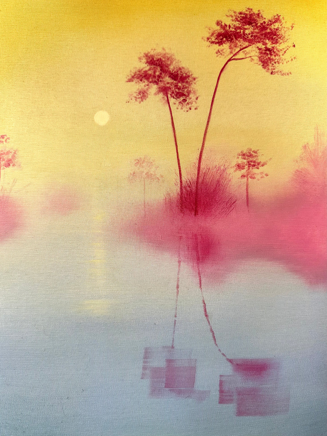 Simone Russell – Robertson Fine Art