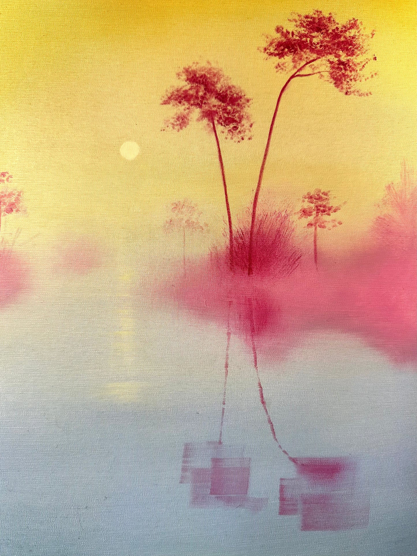 Original Dreaming by Simone Russell