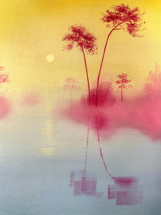 Original Dreaming by Simone Russell