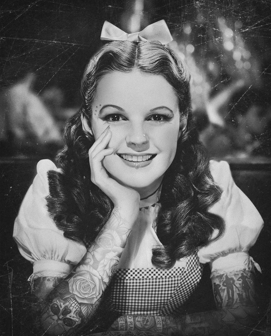 All It Takes, Is A Little Bit Of Courage by JJ Adams