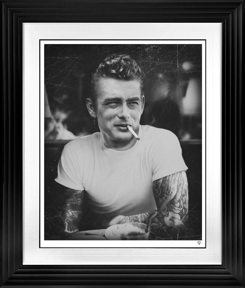 Dream As If You'll Live Forever by JJ Adams