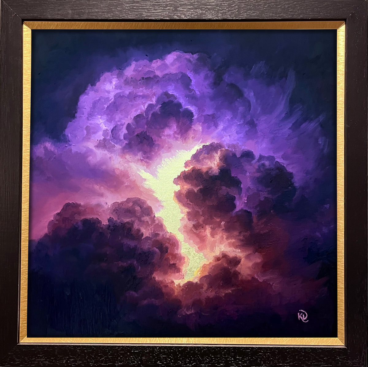 Bloom by Kelley Davis