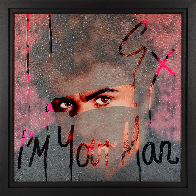 Original I'm Your Man by TBOY