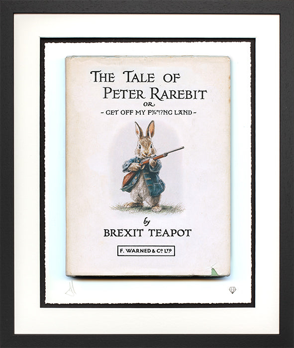 Get Off My F%"!?ng Land by JJ Adams