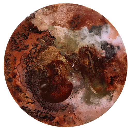 Earth Within by Katie Alize