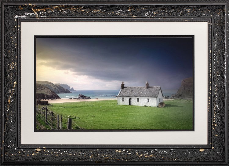 The Approaching Storm **TIMED RELEASE** (Lenticular)