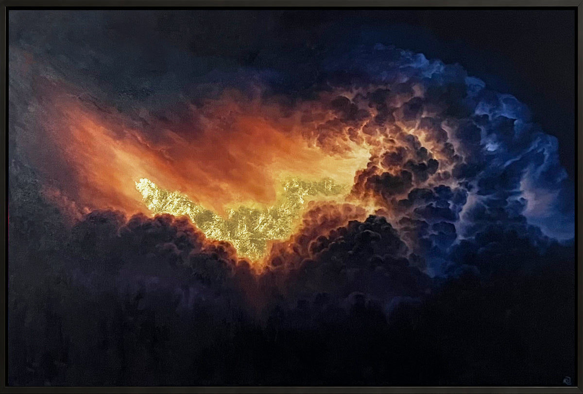 Flow State by Kelley Davis