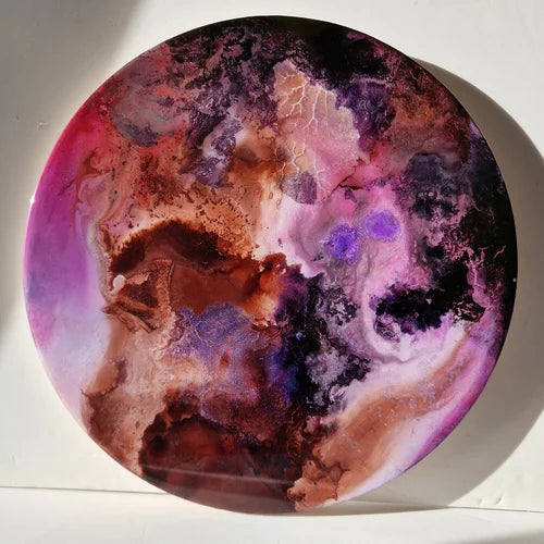 Original Hecate by Katie Alize