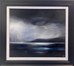 Original Skye Rain by Gill Knight