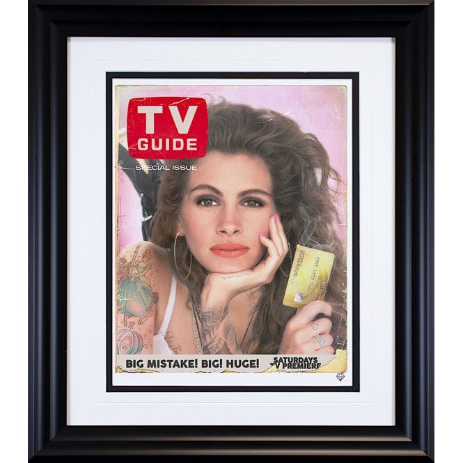 Pretty Woman TV Special (Deluxe) by JJ Adams by JJ Adams