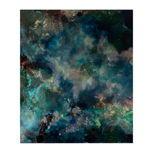 Original My Mind Drifts To You By Katie Alize