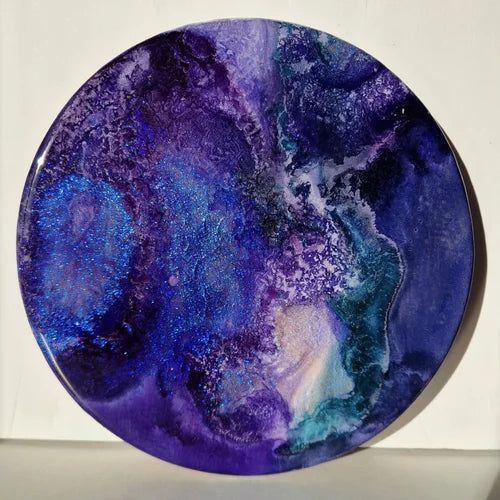 Original Nightshade III by Katie Alize