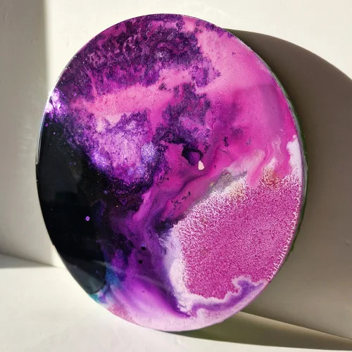 Original NYX I by Katie Alize