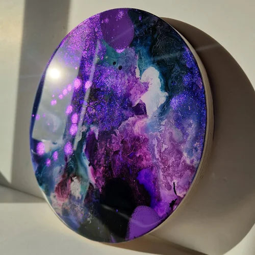 Original NYX III by Katie Alize