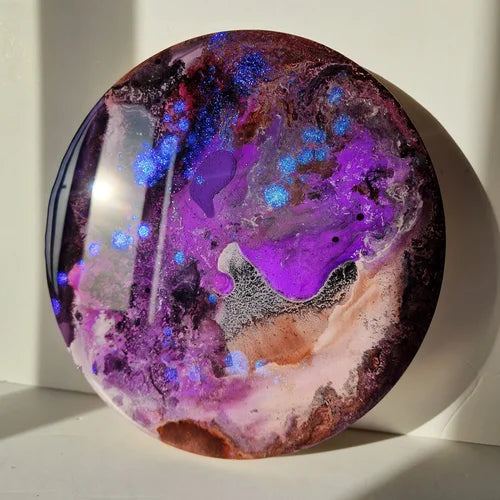 Original NYX IV by Katie Alize