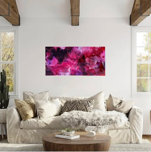 Original Cherry Blossom by Katie Alize