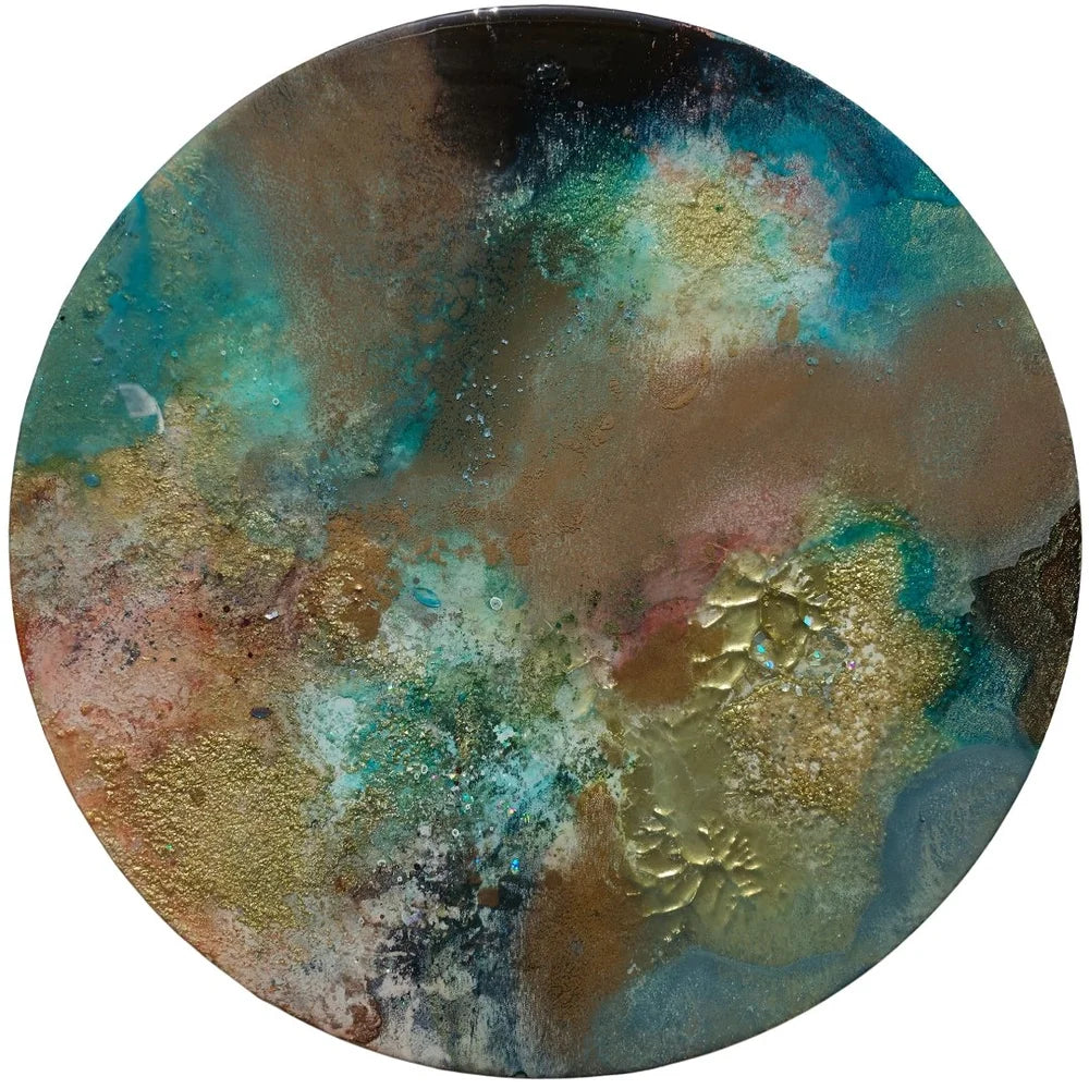 Original Saltwater And Sun by Katie Alize