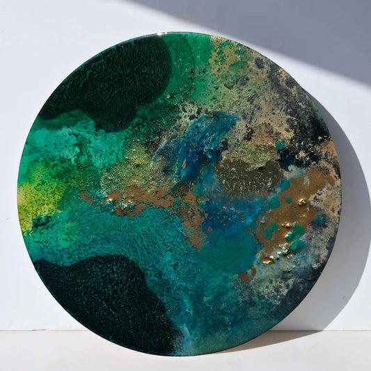 Original Seabloom by Katie Alize