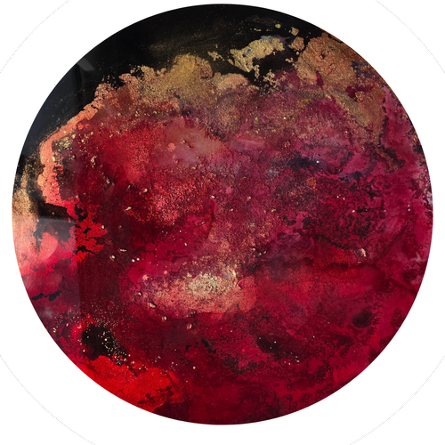 Stellar by Katie Alize