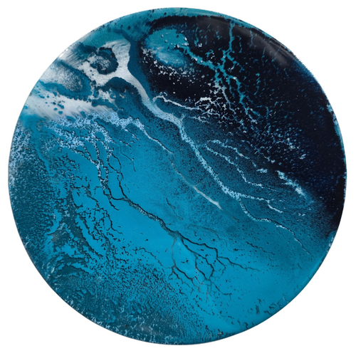 The Water Between by Katie Alize