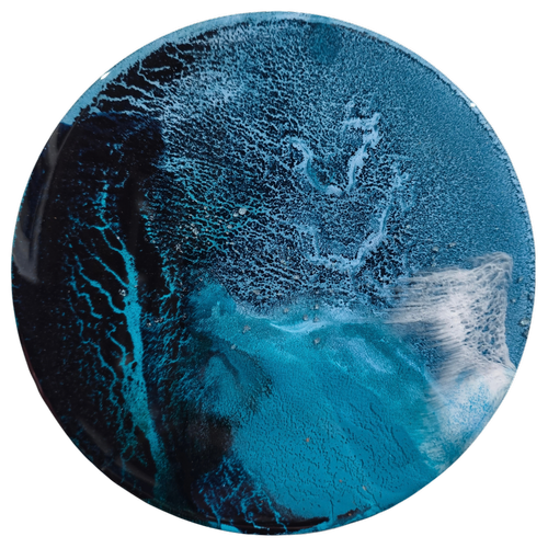 Undercurrent by Katie Alize