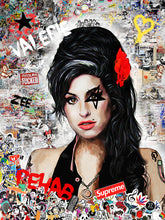 Rehab by Zee - Winehouse