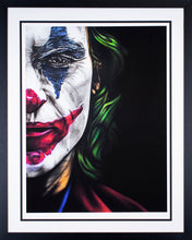Joaquin Phoenix - Joker by James Tinsley