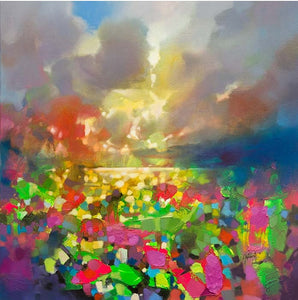 Convection by Scott Naismith