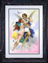 Cupid & Psyche 2023 by JJ Adams