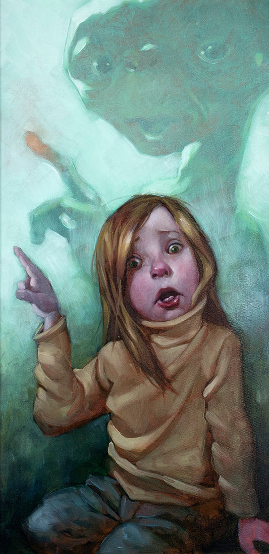 OWWWCH by Craig Davison