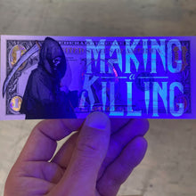 Ghost Writer -  Making A Killing by Penny (only 1 available)