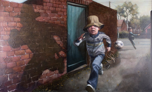 Whip It... Whip It Good! by Craig Davison