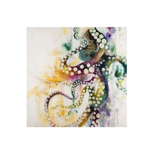 Octopus by Katy Jade Dobson