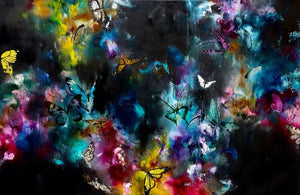 Nebula by Katy Jade Dobson