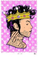 Where Doves Cry (Prince) by JJ Adams