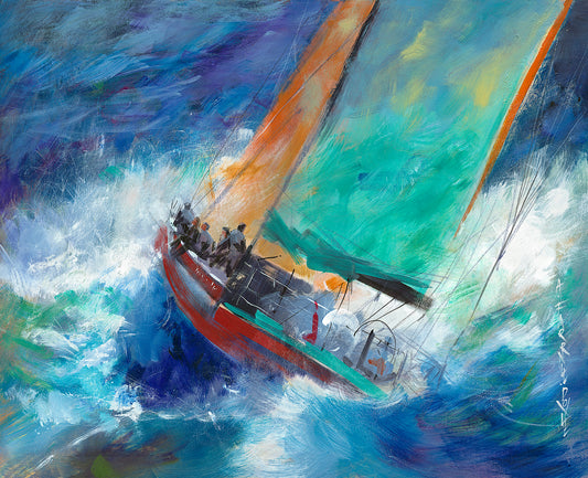 Supreme Moments by Anne Farrall Doyle