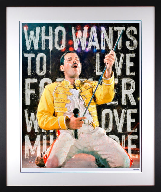 When Love Must Die by Monica Vincent